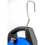 Enrouleur de câble CONFORT LINE CL-X BRENNENSTUHL 10m - 3 prises + USB - 61,99 €