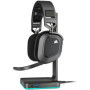 CORSAIR Casque sans fil HS80 RGB - Carbone (CA-9011235-EU) 189,99 €
