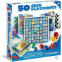 Clementoni - 50 jeux classiques 25,99 €