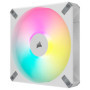 CORSAIR - AF140 RGB ELITE - Ventilateurs AF ELITE Series - 140mm - AirGu 89,99 €