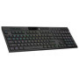Clavier Gaming Mécanique Ultrafin - AZERTY - CORSAIR - K100 AIR WIRELESS 319,99 €