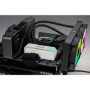Mémoire RAM - CORSAIR - DOMINATOR PLATINUM RGB DDR5 - 32GB 2x16GB DIMM - 199,99 €