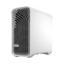 Boîtier PC - FRACTAL DESIGN - Torrent Compact White TG Clear Tint - Blan 269,99 €
