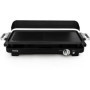 HKoeNIG GRX330 - Plancha double zones - 50x25cm - 1800W - Revetement ant 129,99 €