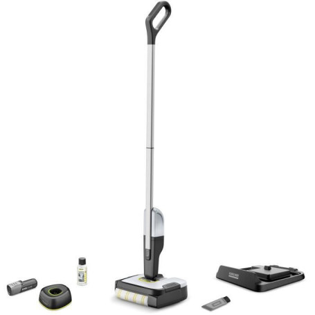 KARCHER FC 4-4 - Nettoyeur de sols 339,99 €