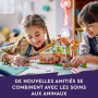 LEGO Friends 41745 L'Écurie d'Autumn. Jouet avec Chevaux. Carrosse. Cade 79,99 €