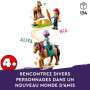 LEGO Friends 41746 Le Dressage Équestre. Jouet de Chevaux et Poney. Cade 36,99 €