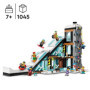 LEGO City 60366 Le Complexe de Ski et d'Escalade. Jouet de Construction 119,99 €