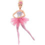 Barbie - Ballerine Lumieres Magiques - Poupée - 3 Ans Et + 42,99 €
