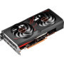 SAPPHIRE - Carte Graphique - PULSE AMD RADEON - RX 7600 GAMING 8GB GDD 319,99 €