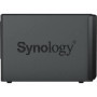 Serveur de stockage SYNOLOGY DS223 - 2 baies - DDR4 de 2 Go 319,99 €