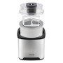 HKoeNIG - Sorbetiere - Capacité : 2 L - Préparation rapide : 30 a 40 min 92,99 €