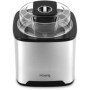HKoeNIG - Sorbetiere - Capacité : 2 L - Préparation rapide : 30 a 40 min 92,99 €