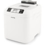 H.KoeNIG BAKE340 - Machine a pain avec graines - 12 programmes - 3 nivea 129,99 €