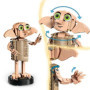LEGO Harry Potter 76421 Dobby l'Elfe de Maison. Jouet de Figurine de Per 61,99 €