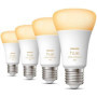 Philips Hue White Ambiance. ampoule LED connectée E27. équivalent 60W. 8 61,99 €