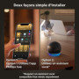 Philips Hue White Ambiance. ampoule LED connectée E27. équivalent 60W. 8 61,99 €