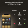 Philips Hue White Ambiance. ampoule LED connectée E27. équivalent 60W. 8 61,99 €