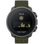 Montre connectée sport - SUUNTO - VERTICAL TITANIUM SOLAR FOREST 799,99 €