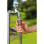 GARDENA Raccord d'arrosage rapide Adapté tuyau Ø13mm & Ø15mm Fixatio 14,99 €