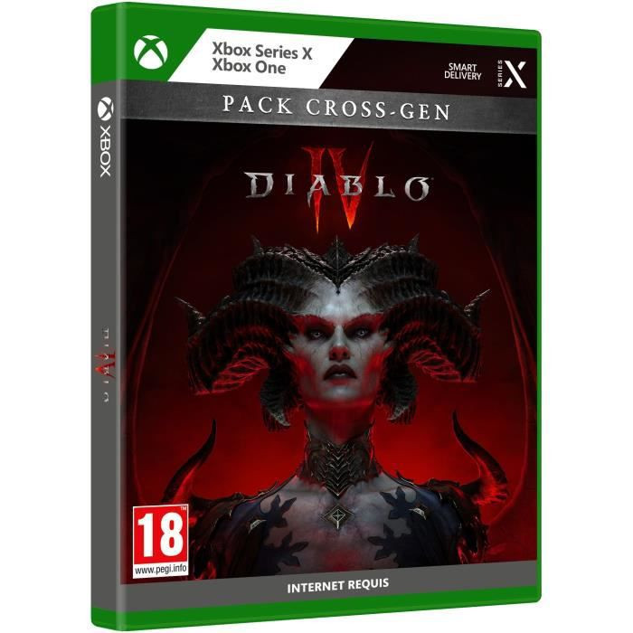 Jeux Xbox