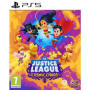DC JUSTICE LEAGUE : CHAOS COSMIQUE Jeu PS5 46,99 €