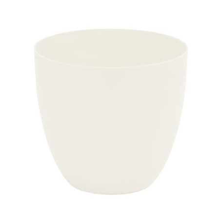 PLASTIKEN Bol Tes Cuenco - Ø38 x 33 cm - Blanc 81,99 €