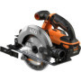 AEG - Scie circulaire 165 mm 18V (sans batterie) - BKS18C2 -0 199,99 €