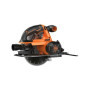 AEG - Scie circulaire 165 mm 18V (sans batterie) - BKS18C2 -0 199,99 €