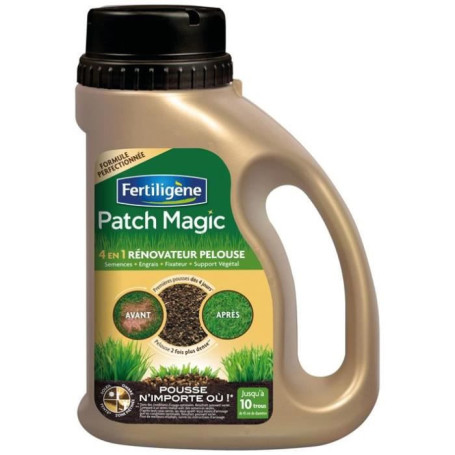 FERTILIGENE Patch Magic FPATCH750B - 750 g 25,99 €
