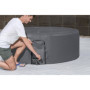 Couverture thermique pour spas ronds 1.80m x 66cm. compatible avec pompe 179,99 €