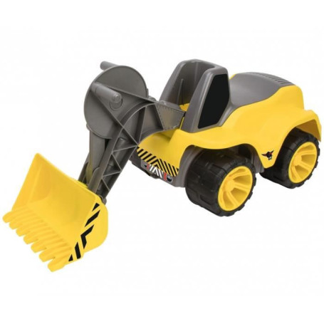 Porteur Big Worker Maxi Pelleteuse - SILVERTORN 163,99 €