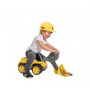 Porteur Big Worker Maxi Pelleteuse - SILVERTORN 163,99 €