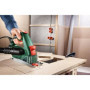 BOSCH Scie circulaire PKS 16 Multi 400W + 3 lames 129,99 €