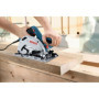 Scie circulaire BOSCH PROFESSIONAL - GKS 165 en boite carton avec 1 lame 179,99 €