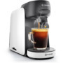 Machine a café multi-boissons BOSCH - TAS16B4 - TASSIMO T16 Finesse - 40 109,99 €