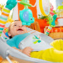 BRIGHT STARTS Transat Playful Paradise. vibrations apaisantes. jouets in 65,99 €