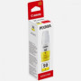 Bouteille d'encre - CANON - GI-50Y- Jaune - Compatibilité PIXMA MegaTank 18,99 €