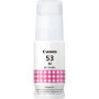 Bouteille d'encre - CANON - GI-53M - Magenta - Compatibilité PIXMA G650 25,99 €