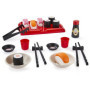 Jeux d'imitation : cuisine Sushi - ECOIFFIER - 2523 34,99 €