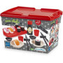 Jeux d'imitation : cuisine Sushi - ECOIFFIER - 2523 34,99 €