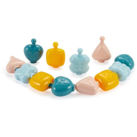 Pack de jeux d'éveil - ECOIFFIER - 7915 45,99 €