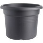 Pot De Fleurs Rond GREEN BASICS - Plastique - Ø45 - Terre cuite doux 111,99 €