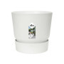 ELHO Pot de fleurs rond Greenville 25 - Extérieur - Ø 24.48 x H 23.31 cm 47,99 €