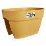 ELHO - Pot de fleurs - Vibia Campana Flower Bridge 40 - Jaune Miel - Ba 54,99 €