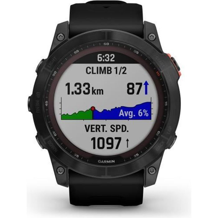 Garmin Montres connectées