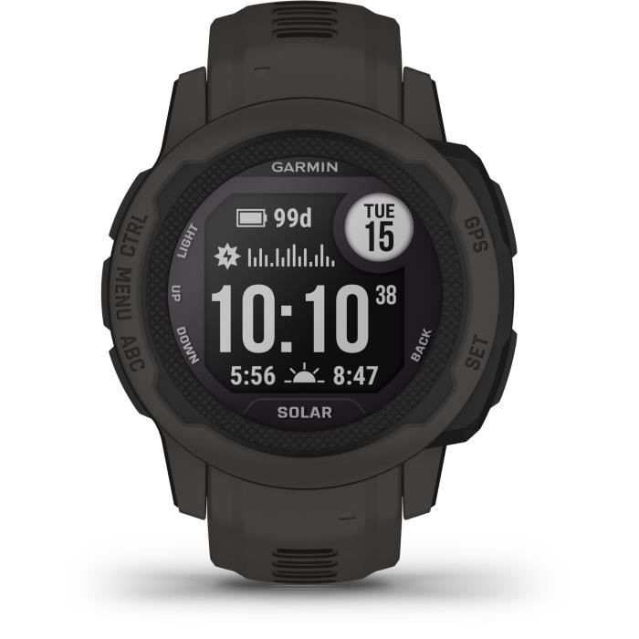 Garmin Montres connectées