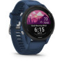 Montre connectée sport - GARMIN - Forerunner 255 - Bleue 329,99 €