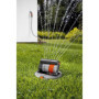 GARDENA Kit arroseur oscillant escamotable OS140 Surface 140m² Porté 169,99 €