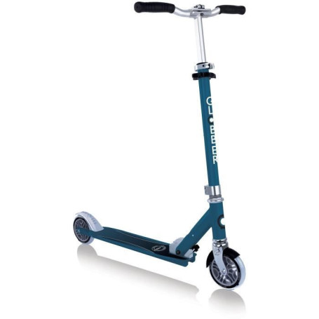 Trottinette 2 roues ados - FLOW ELEMENT - bleu pétrole 109,99 €